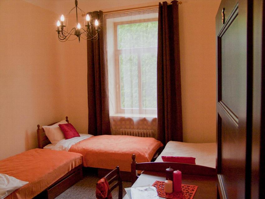 Hostel Lux Kaunas Room photo