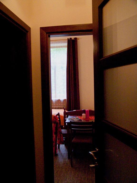 Hostel Lux Kaunas Room photo