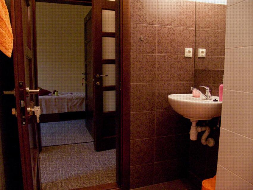 Hostel Lux Kaunas Room photo