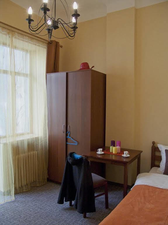 Hostel Lux Kaunas Exterior photo